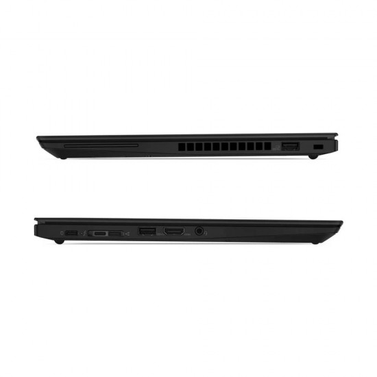 Laptop Lenovo Thinkpad T14S I7 10610U TOUCH Ram 32GB M.2 256GB